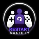Restart Society Logo