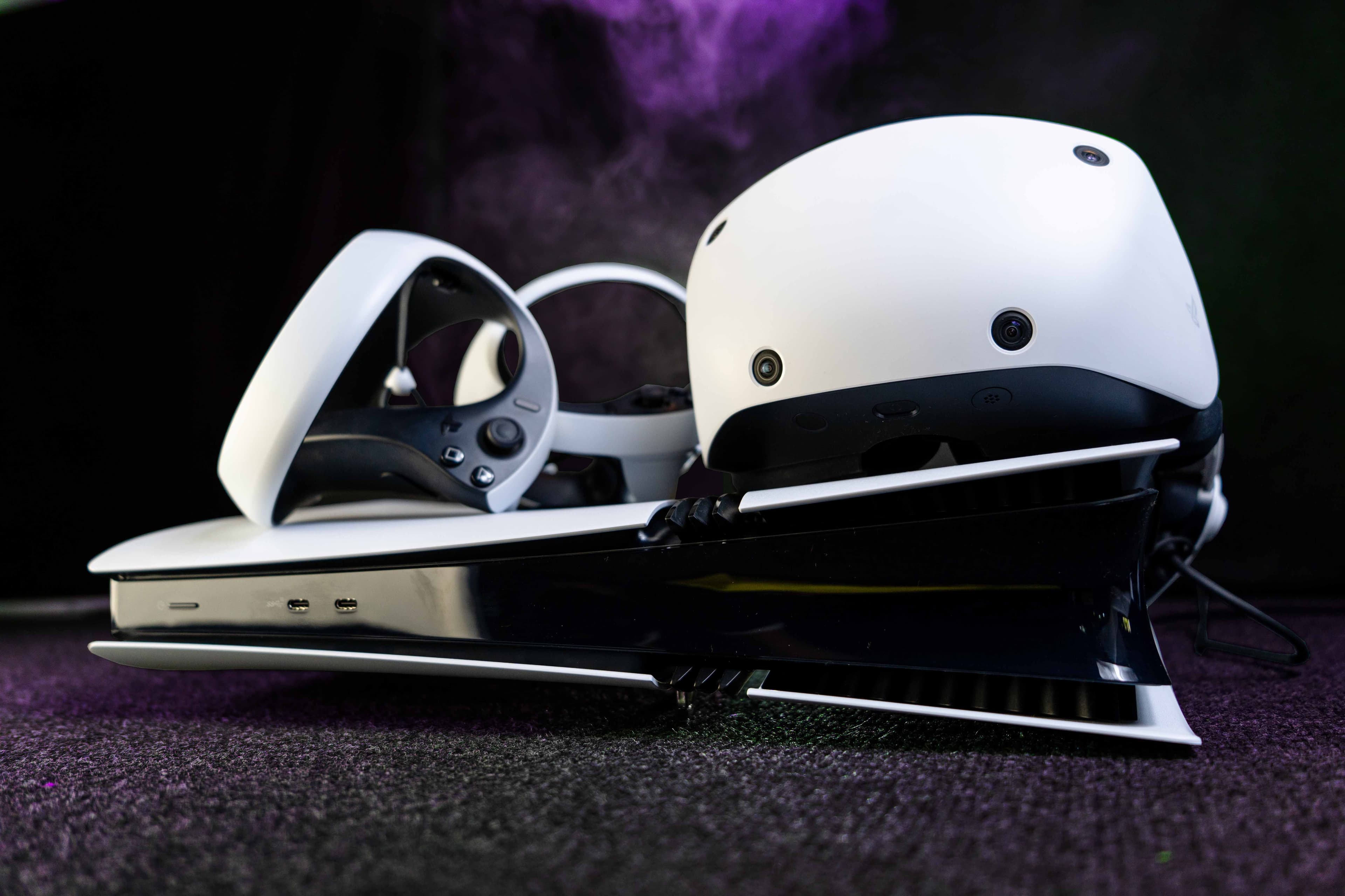 PlayStation VR